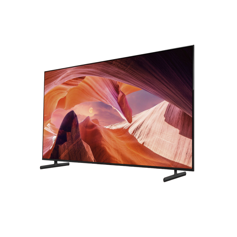 Телевизор SONY KD85X80LAEP, 4K