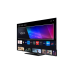 Телевизор TOSHIBA 55QV3463DG, Black