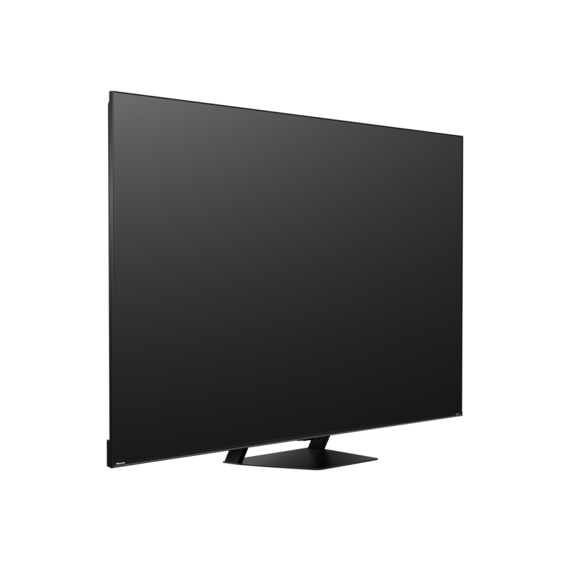 55" LED SMART TV Hisense 55U7S PRO, Mini LED 4K UHD, VIDAA OS, Black