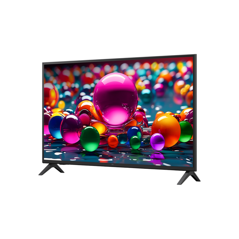 Телевизор LG 43UA75006LA