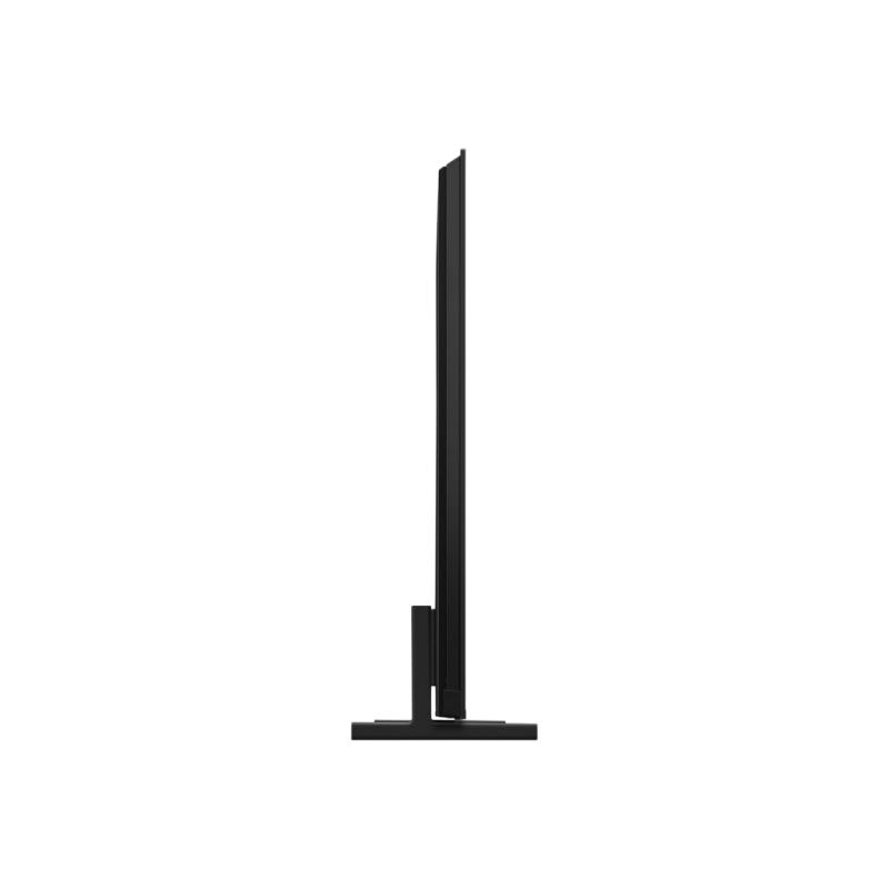 55" LED SMART TV Samsung QE55QN80HAUXUA, Mini LED 4K UHD, Tizen OS, Black