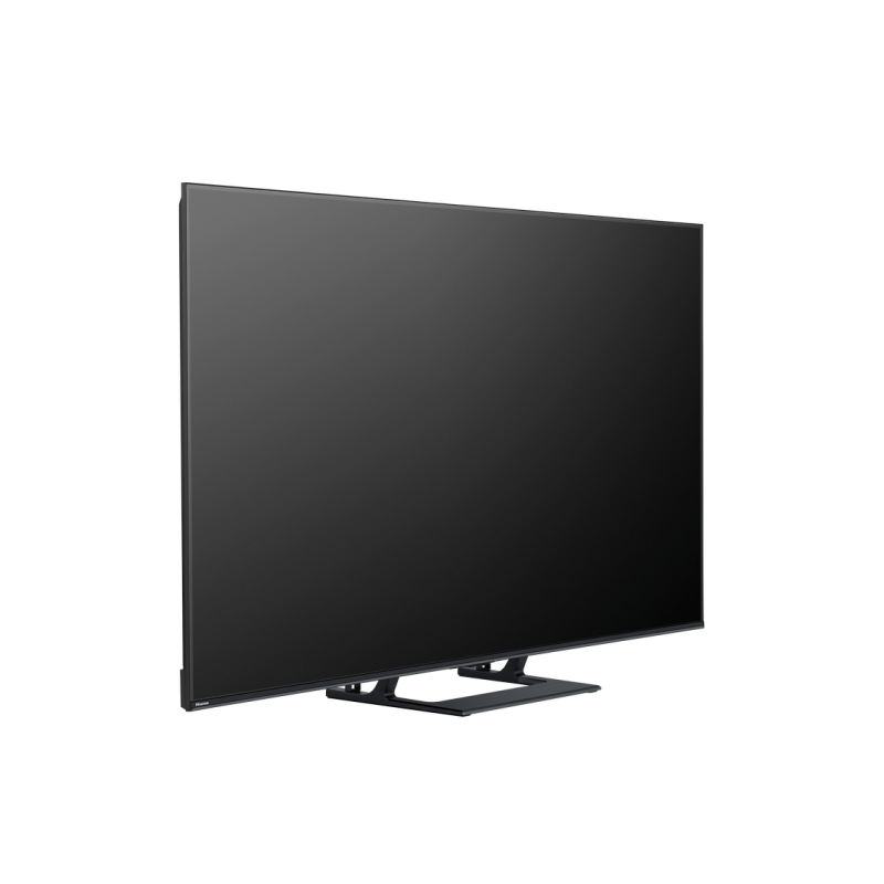 55-дюймовый LED-телевизор SMART TV Hisense 55E8Q, Mini LED 4K UHD, ОС VIDAA, черный