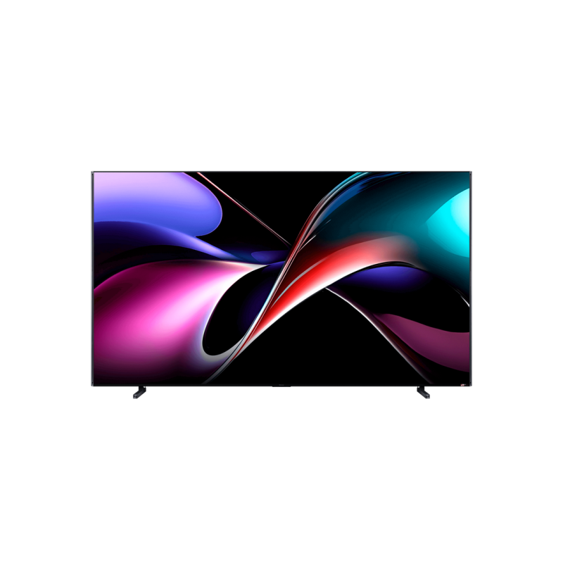 116-дюймовый LED-телевизор Hisense 116UXQ, Mini LED 4K UHD, VIDAA OS, черный