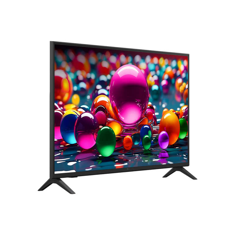 Телевизор LG 50UA75006LA