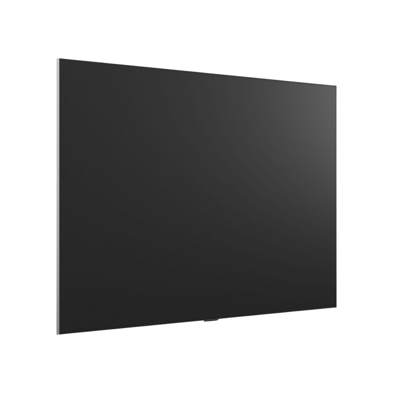 77" OLED SMART TV LG OLED77G64LW, Galery Edition, 4K UHD, webOS, Black
