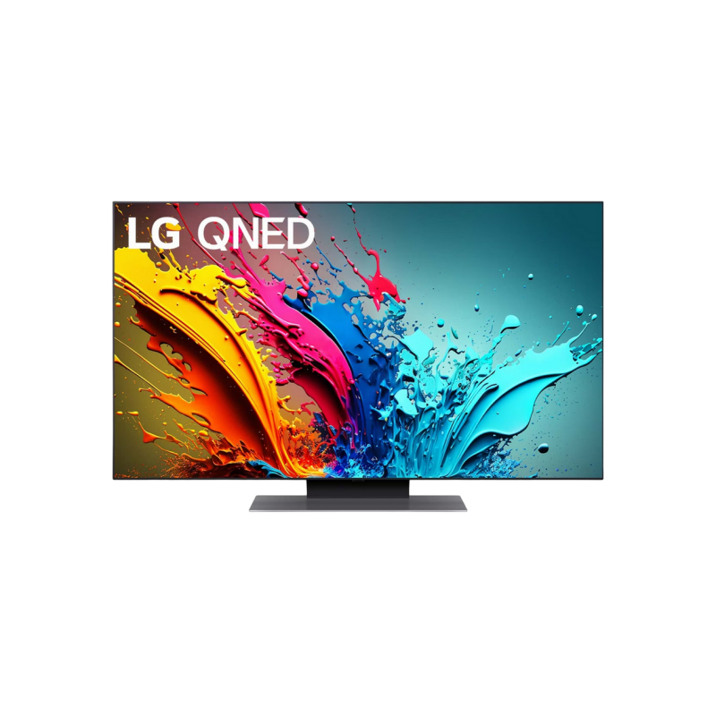 Телевизор LG 50QNED86T6A