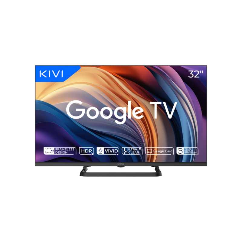 Телевизор KIVI 32H710QB