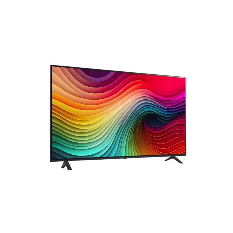 Телевизор LG 65NANO81T6A