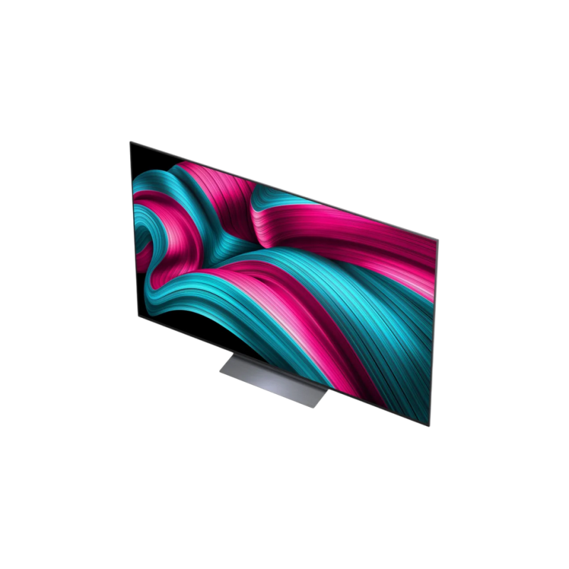 Телевизор LG OLED55C54LA