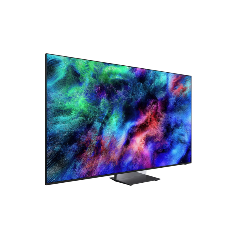 65" LED SMART TV Samsung MRE65R95HXUXUA, MicroRGB, 4K UHD, Tizen OS, Black