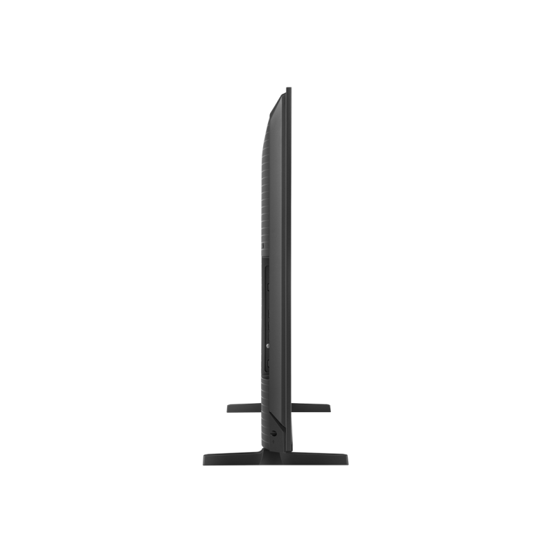 50" LED SMART TV Hisense 50E7S PRO, QLED, 4K UHD, VIDAA OS, Black