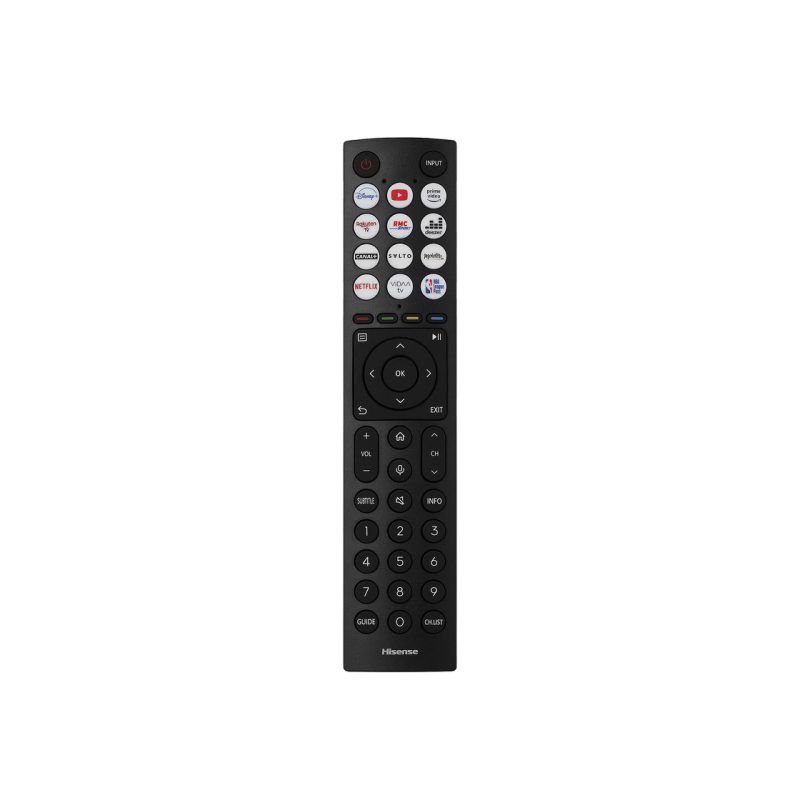 Телевизор Hisense 100L5HD