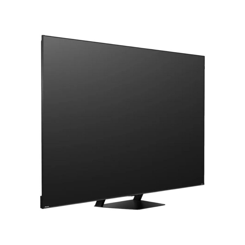 65" LED SMART TV Hisense 65U7S PRO, MiniLED, 4K UHD VIDAA OS, Black