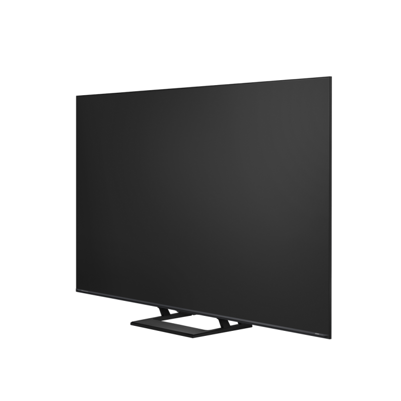 50" LED SMART TV Hisense 50U7SE, Mini LED 4K UHD, VIDAA OS, Black