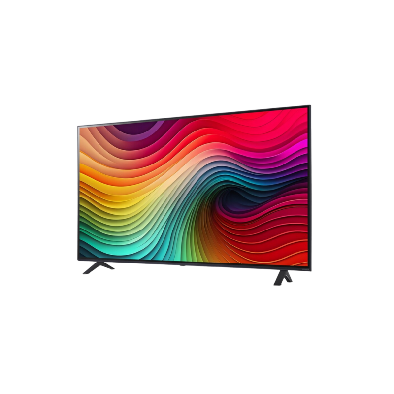 Телевизор LG 65NANO81T6A
