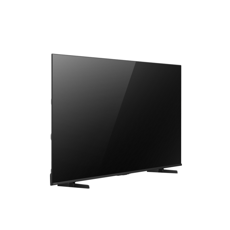 55" LED SMART TV Hisense 55E7S, QLED, 4K UHD, VIDAA OS, Gray