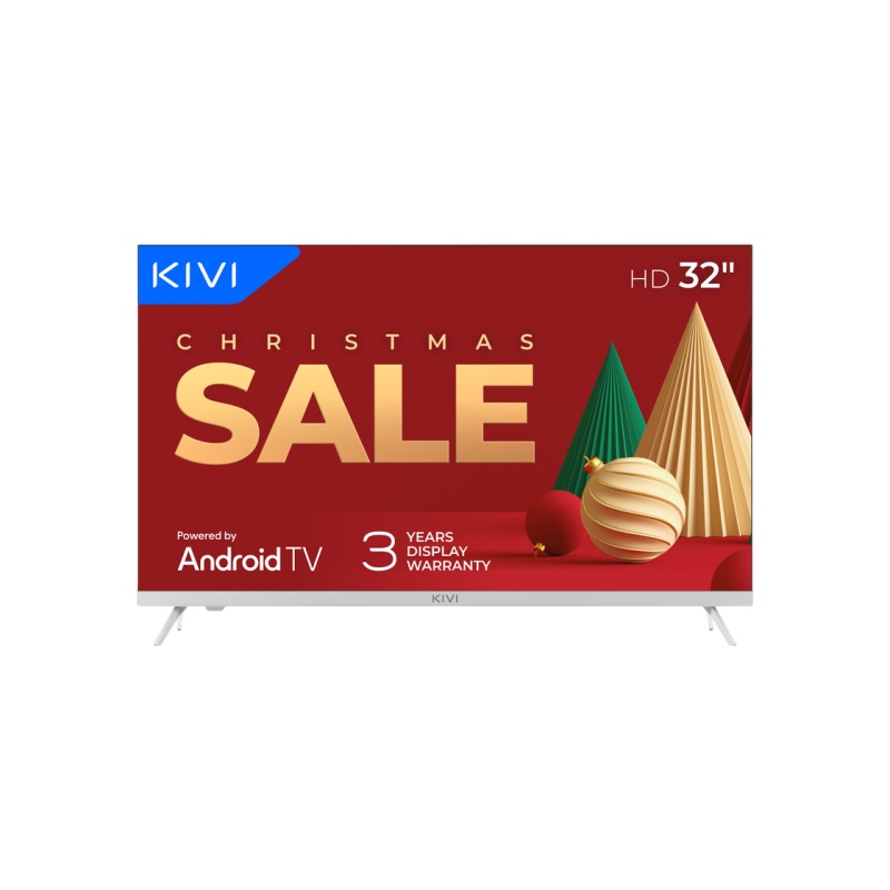 Televizor KIVI 32H760QW