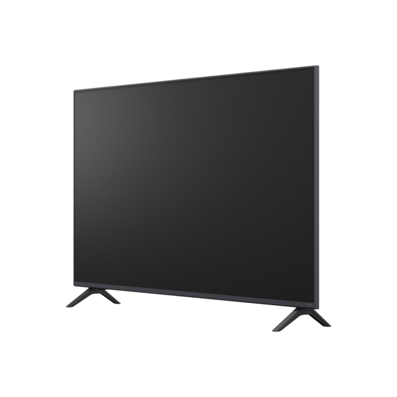 55" LED SMART TV LG 55QNED80B6B