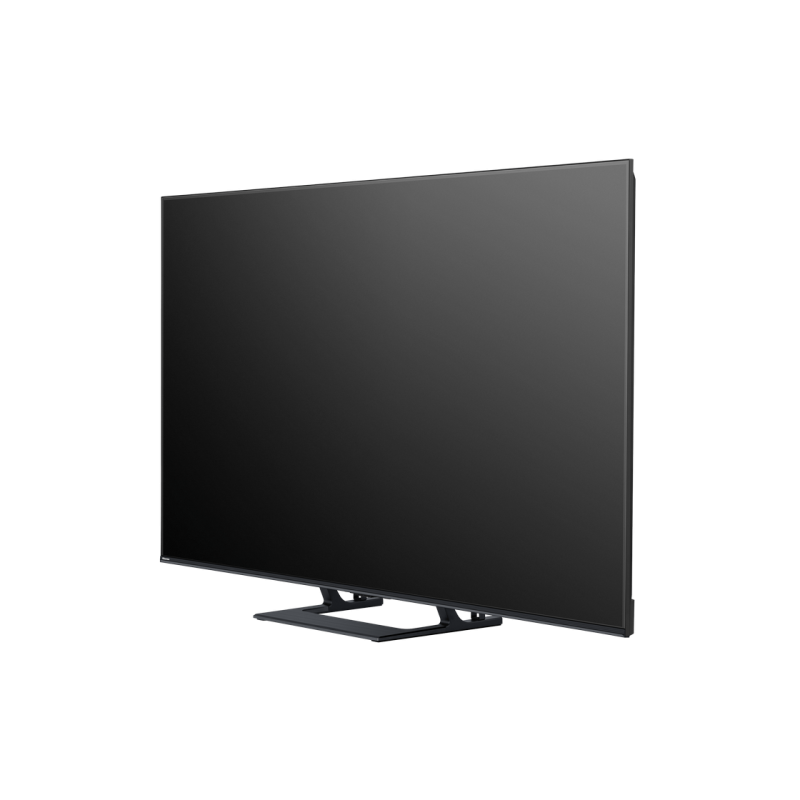 75" LED SMART TV Hisense 75E8Q, Mini LED 4K UHD, VIDAA OS, Black