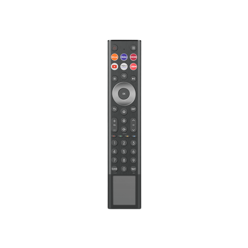 Телевизор Hisense 55U8KQ