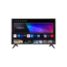 Телевизор Hisense 40A4K