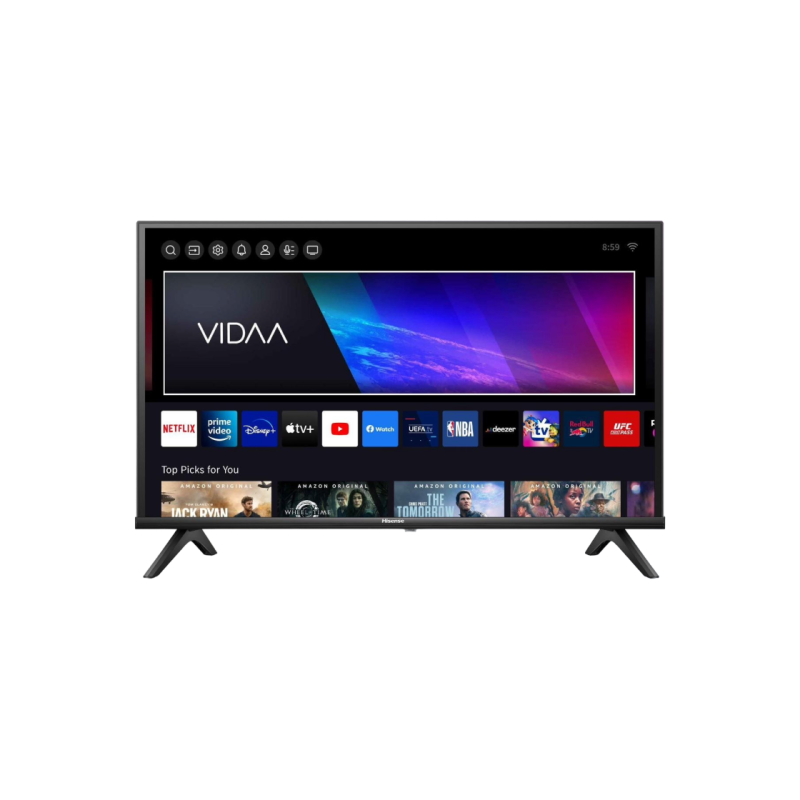 Телевизор Hisense 40A4K
