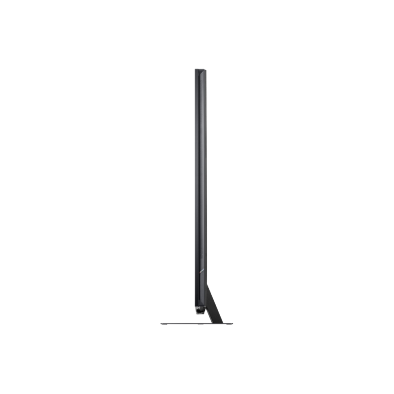 65" LED SMART TV Hisense 65UR9S, RGB Mini LED 4K UHD, VIDAA OS, Black