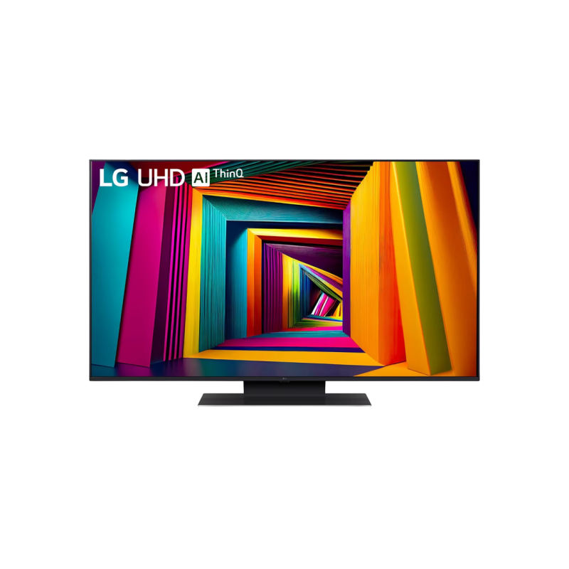 Телевизор LG 50UT91006LA