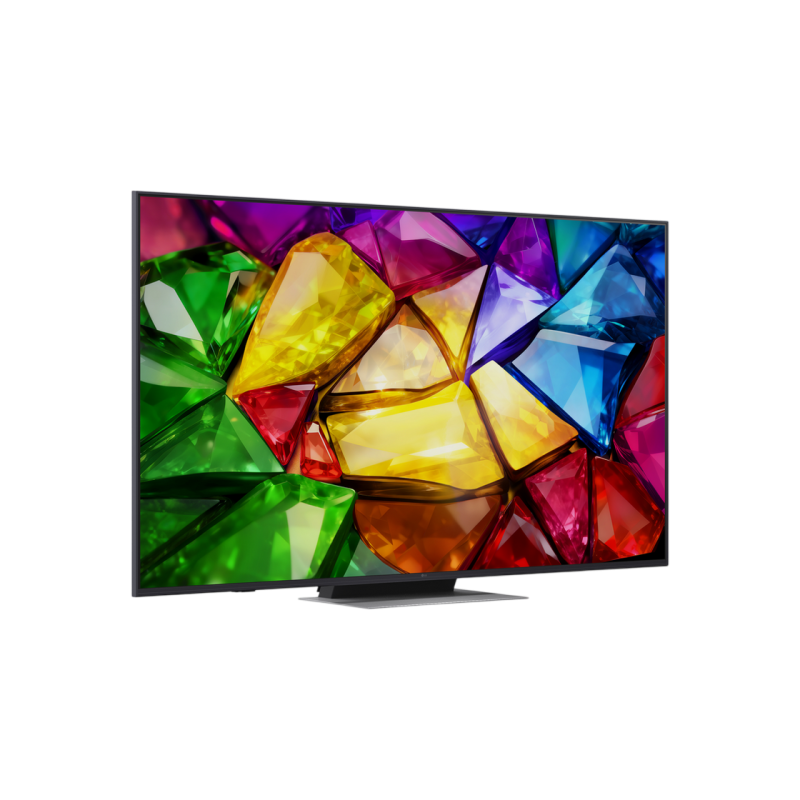 65" LED SMART TV LG 65MRGB87B6B, MiniRGB, 4K UHD, webOS, Black