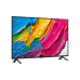 50" LED SMART TV LG 50QNED80A6A, Quantum Dot NanoCell, 4K UHD, webOS, Black