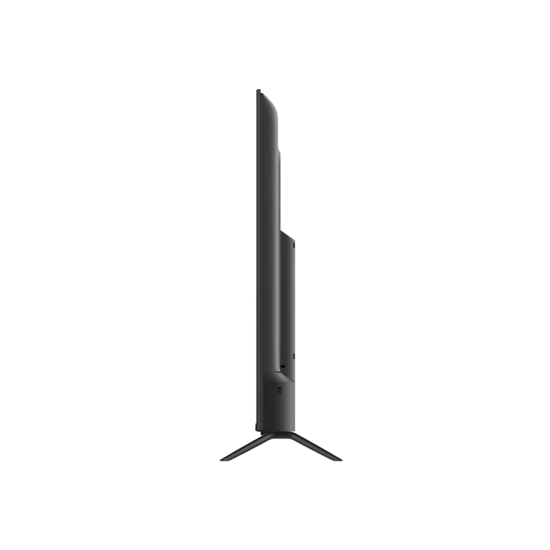 50" LED SMART TV KIVI 50U7000MB, QLED, 4K UHD, Android TV, Black