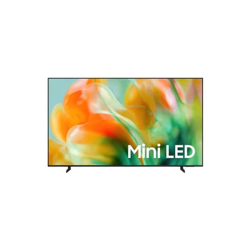 55" LED SMART TV Samsung UE55M80HAUXUA, Mini LED 4K UHD, Tizen OS, Black