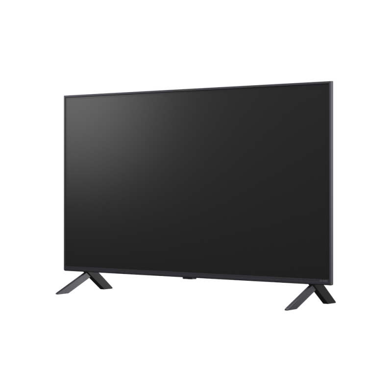Телевизор LG 43QNED80A6A