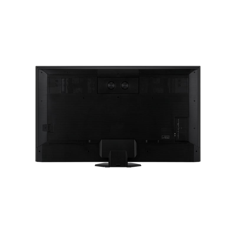 Телевизор Hisense 65U8NQ, серый