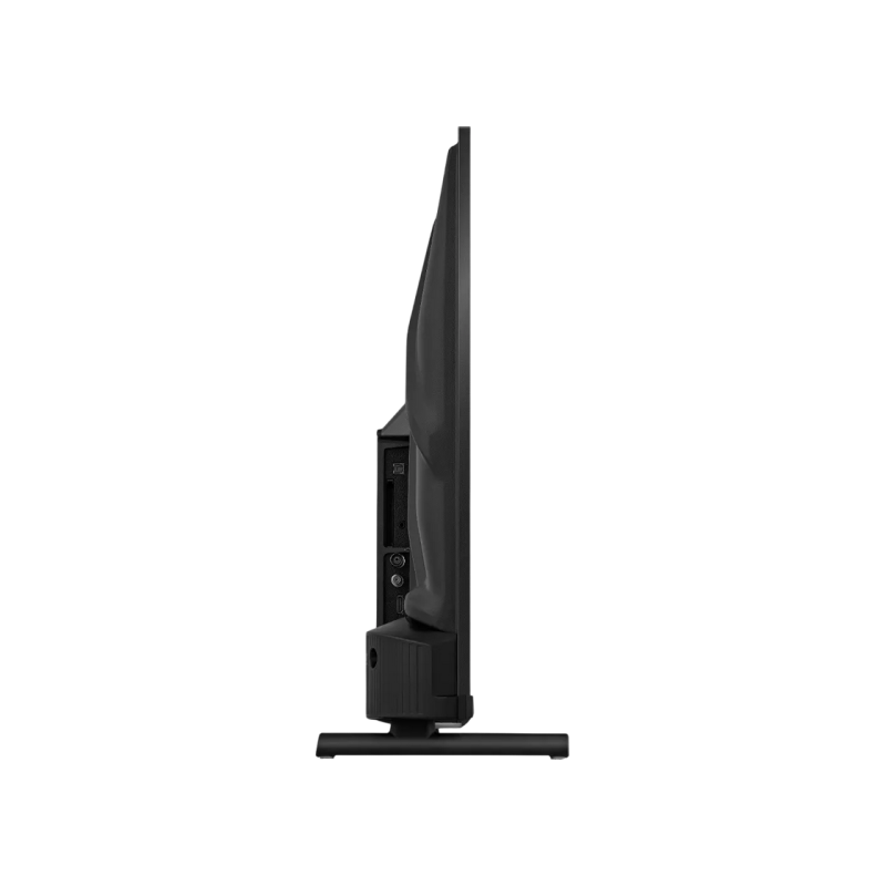 40" LED SMART TV Hisense 40A5S, QLED, Full HD, VIDAA OS, Black