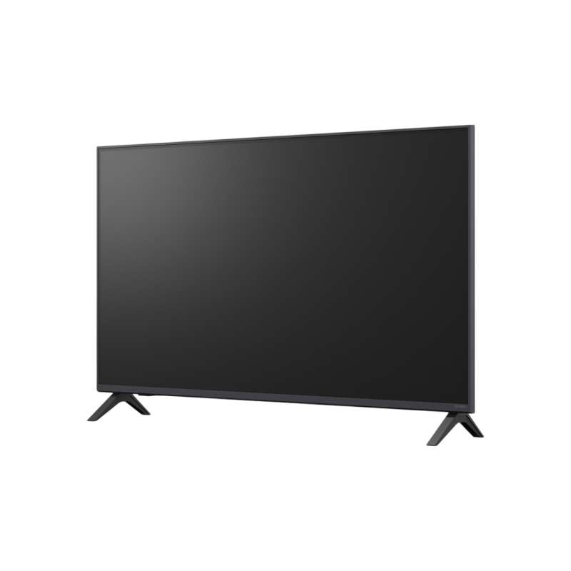 55" LED SMART TV LG 55QNED80B6B