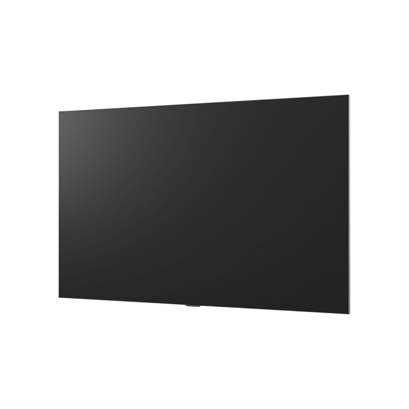 77" OLED SMART TV LG OLED77G64LW, Galery Edition, 4K UHD, webOS, Black