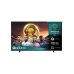 85" LED SMART TV Hisense 85E7Q, QLED, 3840x2160, VIDAA OS, Black