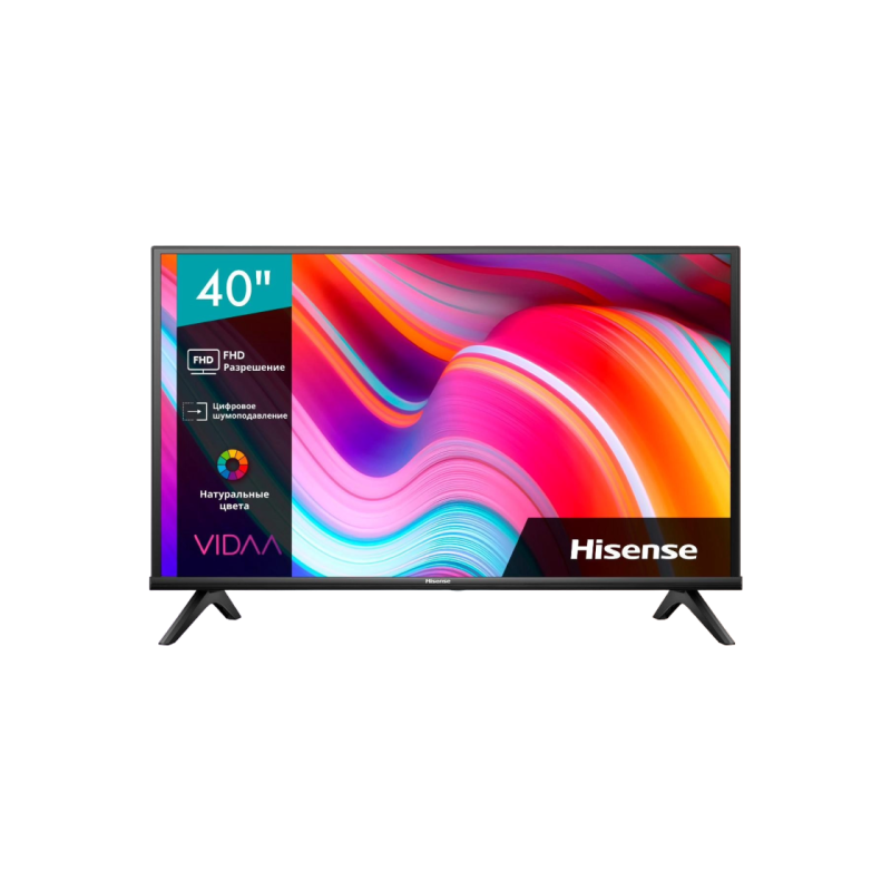 Телевизор Hisense 40A4K