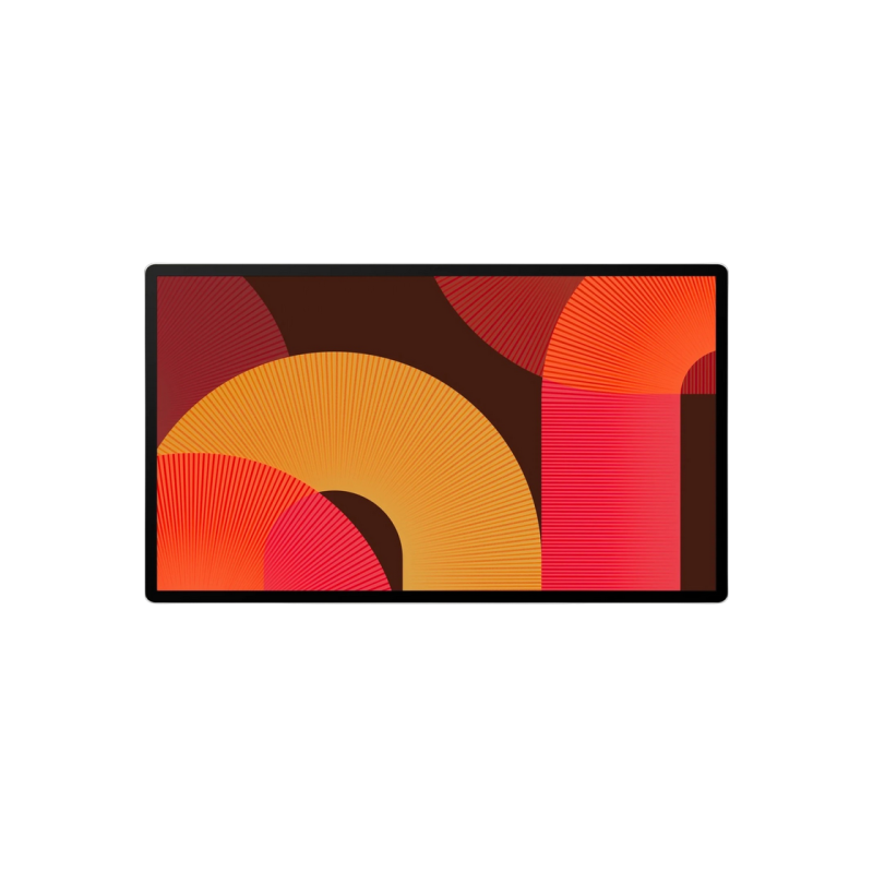27" LED SMART TV Samsung UE27LSM7FAXXUA, Moving Style 4K UHD Tizen OS, Black