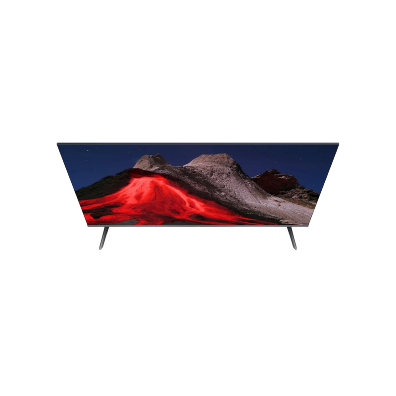 43" LED SMART TV Xiaomi TV A Pro 2026, QLED 4K UHD, Android TV, Black