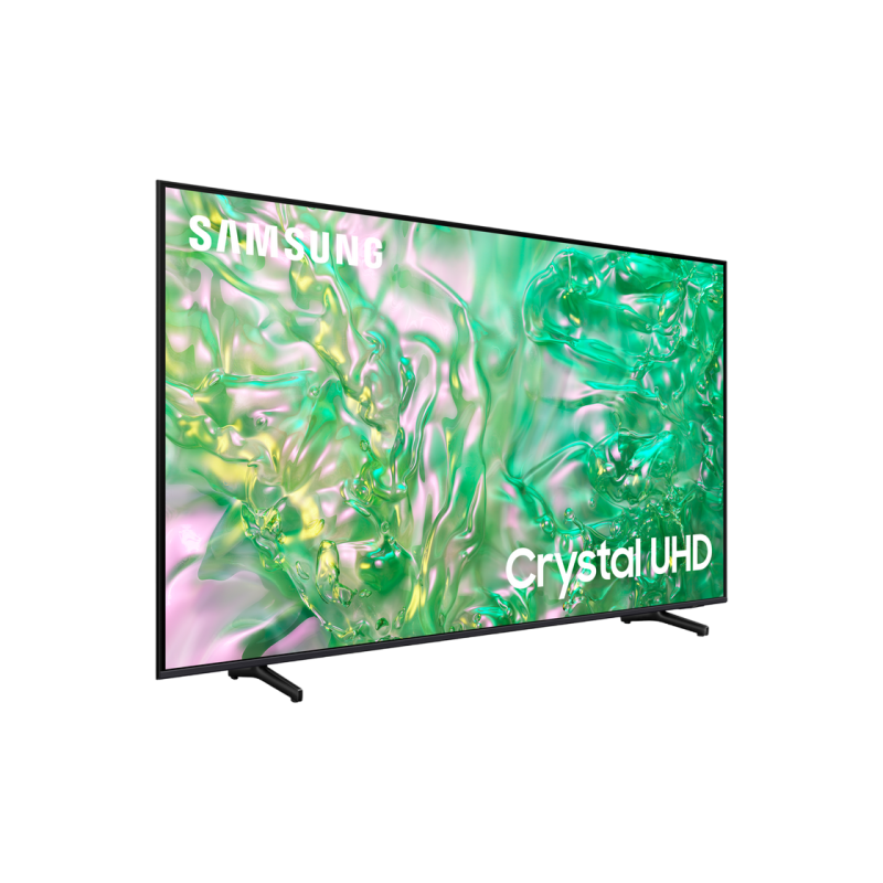 Телевизор Samsung UE85DU8000UXUA, Grey