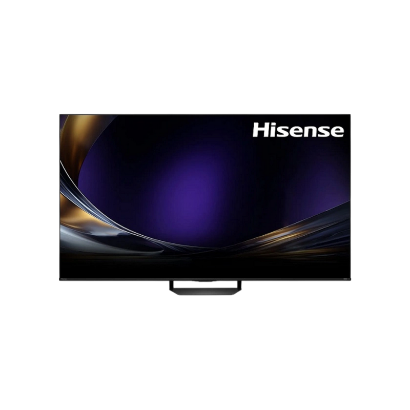 65" LED SMART TV Hisense 65U7S PRO, MiniLED, 4K UHD VIDAA OS, Black