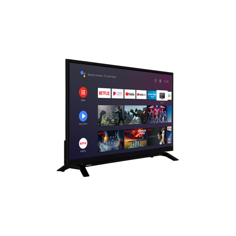 Телевизор OZON H43S7000R