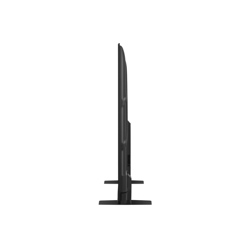 85" LED SMART TV Hisense 85E7Q, QLED, 3840x2160, VIDAA OS, Black