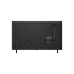 43" LED SMART TV LG 43NANO90A6B, Nanocell, 4K UHD, webOS, Black