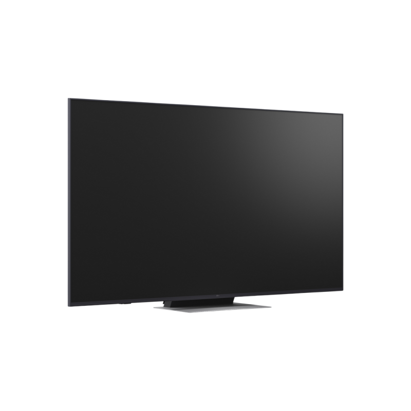 75" LED SMART TV LG 75MRGB87B6B, RGB MiniLEDl, 4K UHD, webOS, Black