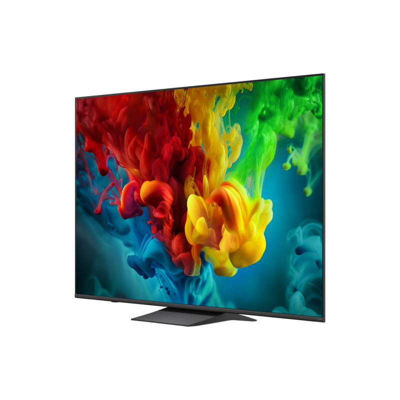 Televizor LG 75QNED83B6A
