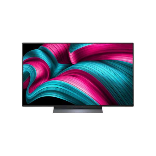 Телевизор LG OLED48C54LA