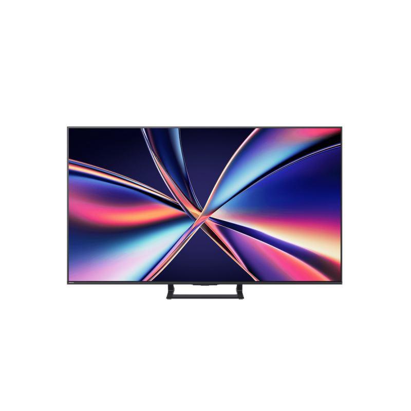 65-дюймовый светодиодный SMART-телевизор Hisense 65E8Q, Mini LED 4K UHD, ОС VIDAA, черный